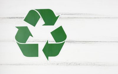Logo tri sélectif : Quel est le symbole du recyclage ?