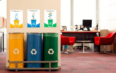Pourquoi recycler mes déchets en entreprise ?