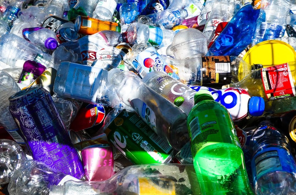 Comment se passe le recyclage du plastique ?