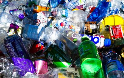 Comment se passe le recyclage du plastique ?