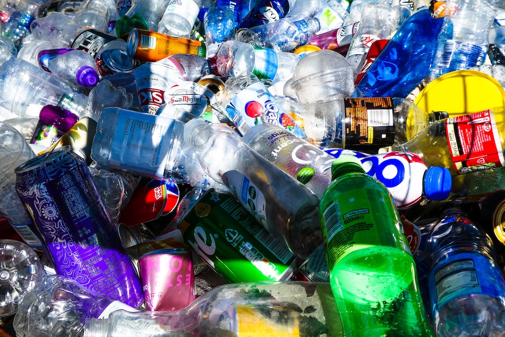 Comment se passe le recyclage du plastique