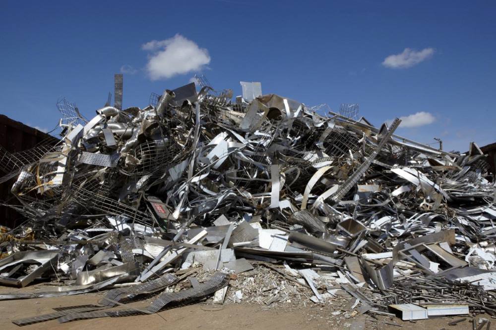 Quel est le principal obstacle au recyclage des métaux ?