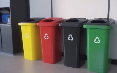 Comment choisir la poubelle de tri sélectif adaptée à ses besoins ?