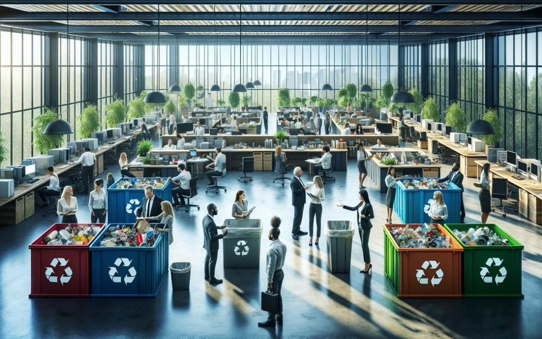 Que Peut-On Recycler ? Guide Complet pour Entreprises et Collectivités