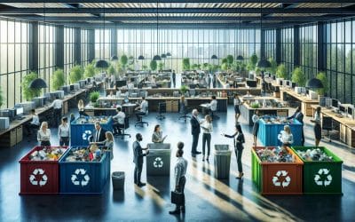 Que Peut-On Recycler ? Guide Complet pour Entreprises et Collectivités