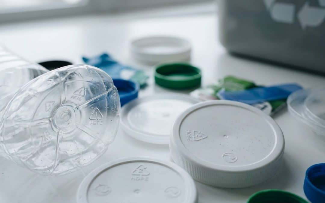 Que veulent dire les logos sur les emballages plastiques
