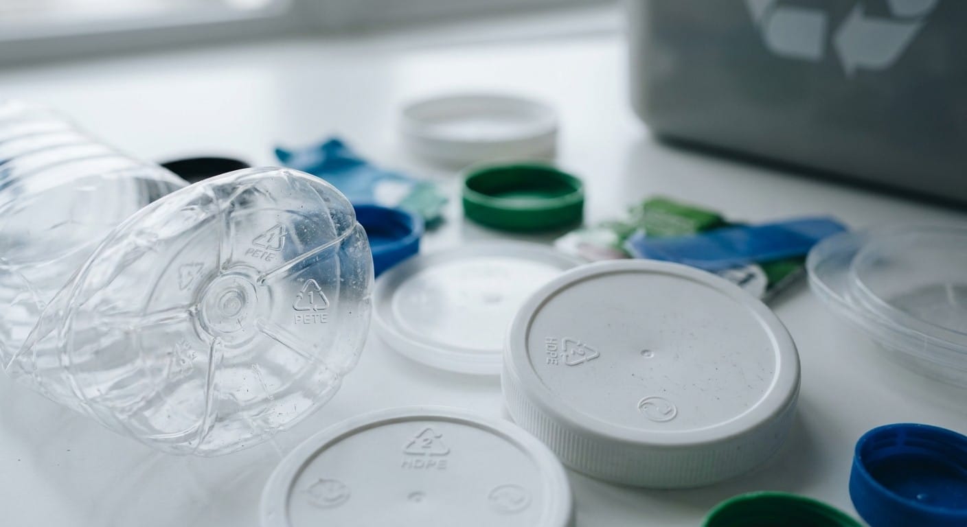 logo emballage plastique