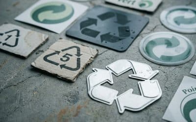Tous les logos et symboles du recyclage expliqués (guide de référence)