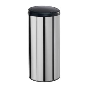 Poubelle Handtouch 45 L, ouverture par pression