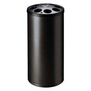 Collecteur de gobelets Multigob à corps métal