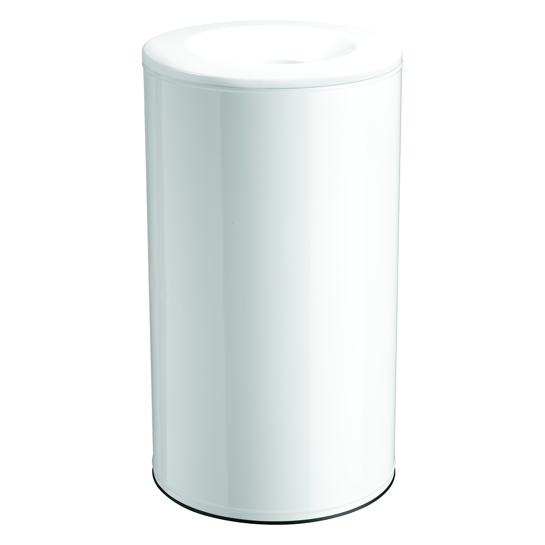 Collecteur anti-feu Neo grand volume en acier