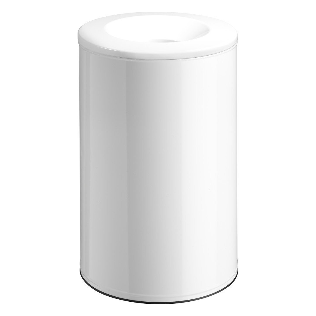 Collecteur anti-feu Neo grand volume en acier