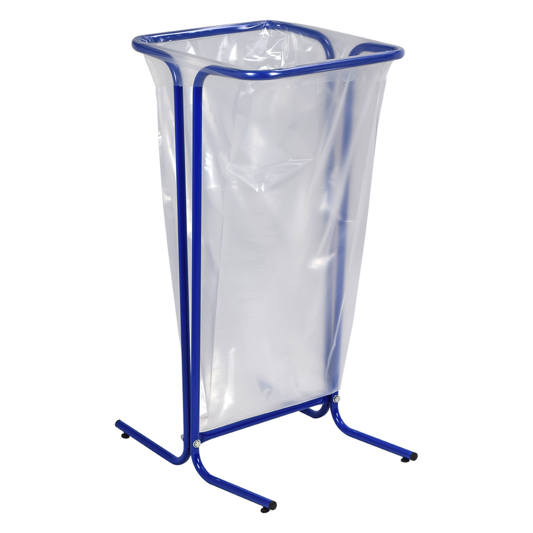 Support sac tubulaire Tubag 110 L