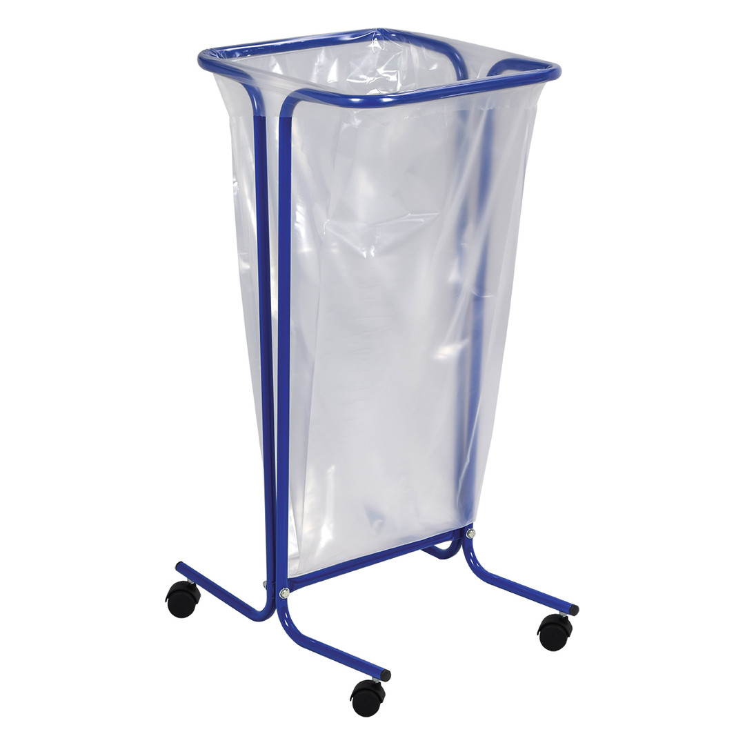 Support sac tubulaire Tubag 110 L