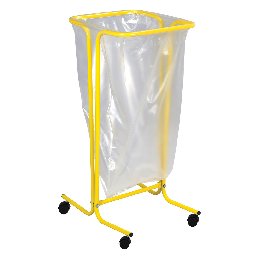 Support sac tubulaire Tubag 110 L