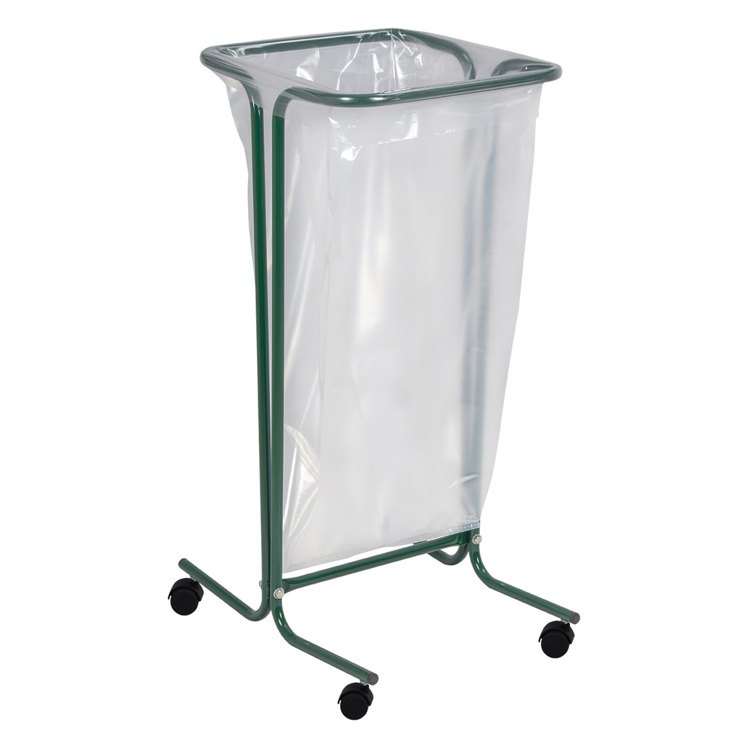 Support sac tubulaire Tubag 110 L